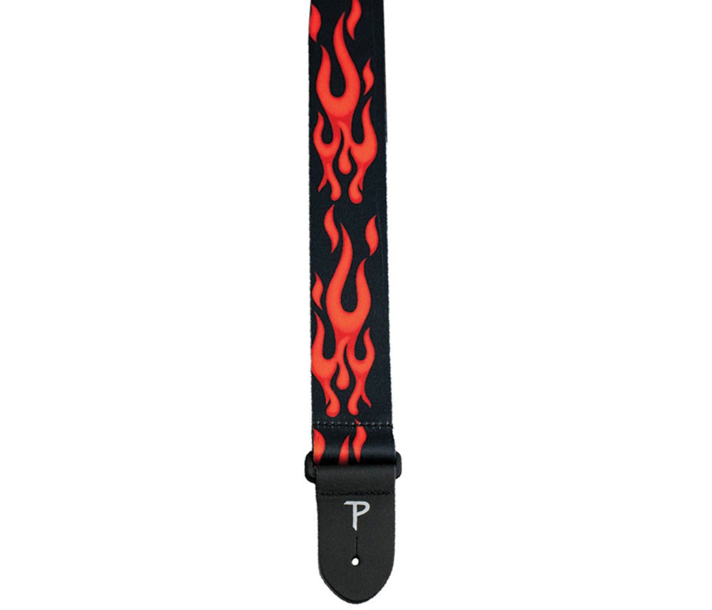 Perris Leathers LPCP-702 Guitar Strap