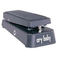 Dunlop The Original Crybaby Pedal - GCB95
