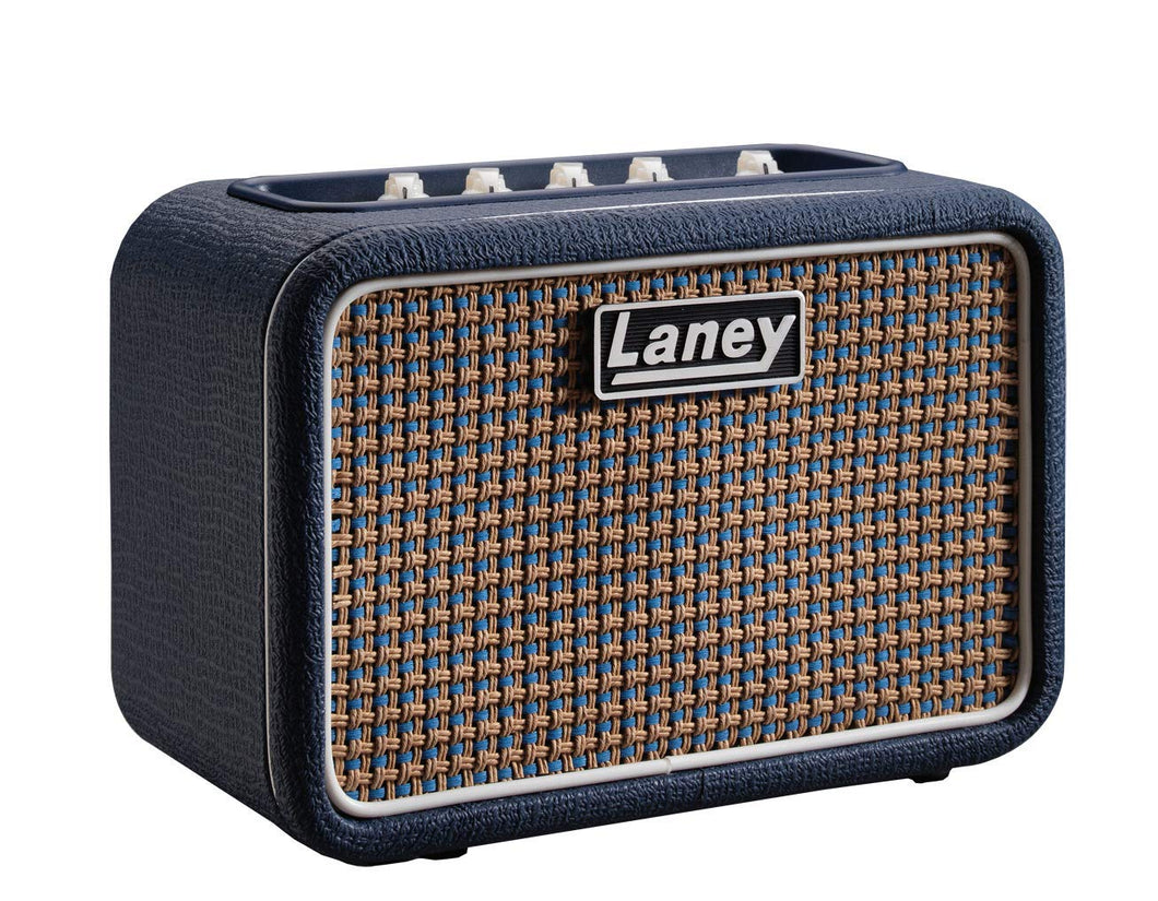 Laney Lion Heart Stereo Portable Guitar Amplifier