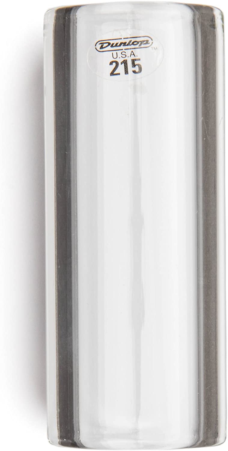 Jim Dunlop 215 Hvy/Med Glass Slide