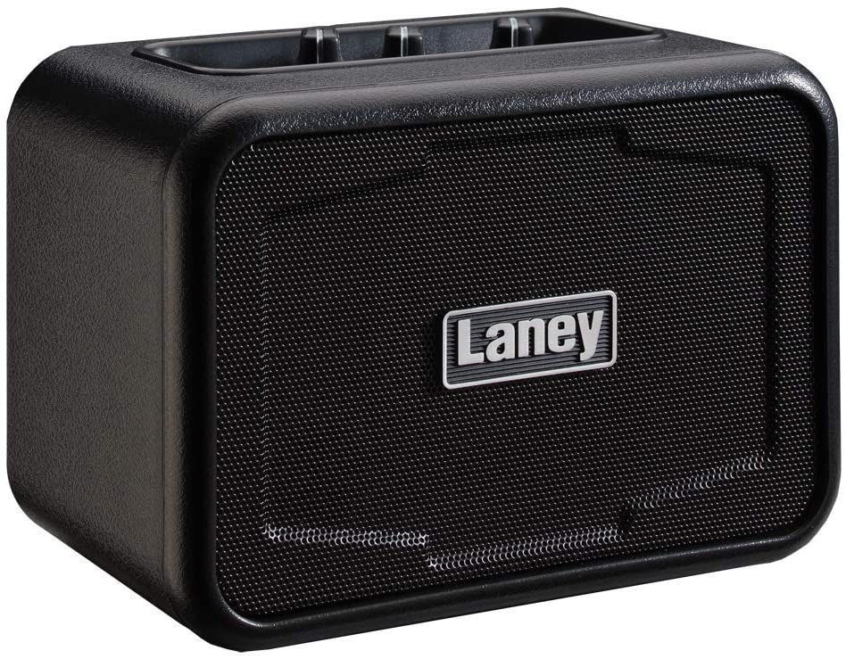 Laney Electric Guitar Mini Amplifier IRONHEART