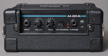 Load image into Gallery viewer, AXL 5 Watt Mini Guitar Amplifier AA-G05-NL
