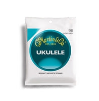 Martin Ukulele Strings Fluorocarbon