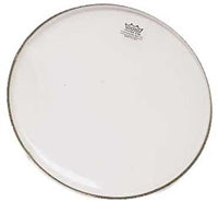 Remo Ambassador Clear Drum Head - 12 Inch