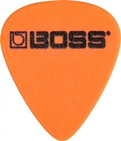 BOSS Guitar Picks (BPK-12-D60)