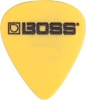 BOSS Guitar Picks (BPK-12-D73)