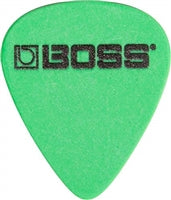BOSS Guitar Picks (BPK-12-D88)