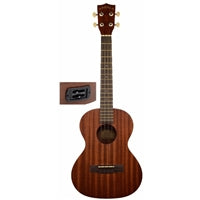 Makala MK-TE: Tenor with passive EQ