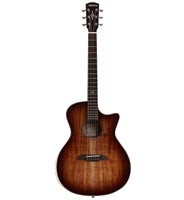 Alvarez AGA99CEARSHB Artist Elite Series Acoustic Electric Guitar
