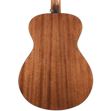 Load image into Gallery viewer, Breedlove Discovery Companion Sitka-Mahogany DSCP01SSMA Acoustic Guitar Natural
