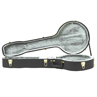 Guardian Resonator Banjo Case