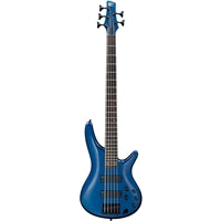 Ibanez SR305 5-String Electric Bass Guitar