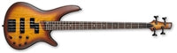 Ibanez SR650 BBF 4-String Electric Bass Guitar