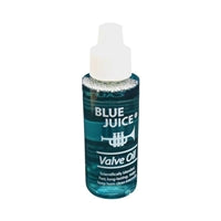 Blue Juice 2 Fluid Oz. Trumpet Valve Oil