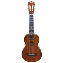 Mahalo MJ2 Java Concert Gloss Vintage Natural