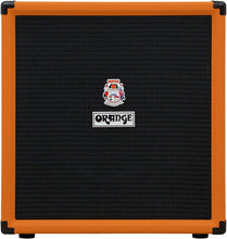Load image into Gallery viewer, Orange Crush Bass 100 watt Bass Guitar Amp Combo, Orange
