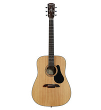 Load image into Gallery viewer, Alvarez AD30 Artist 30 Series Dreadnought Acoustic Guitar
