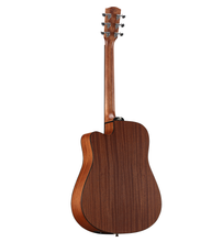 Load image into Gallery viewer, Alvarez AD30CE Artist 30 Series Dreadnought Electric Acoustic Guitar
