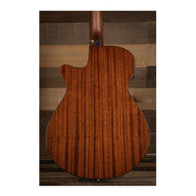 Load image into Gallery viewer, Ibanez AEG62-NMH Acoustic Electric Guitar Natural Mahogany High Gloss Finish
