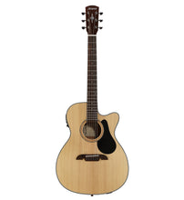 Load image into Gallery viewer, Alvarez AF30CE Artist Series Electric Acoustic Guitar
