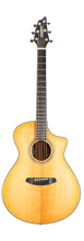 Load image into Gallery viewer, Breedlove Artista Concert Natural Shadow CE Acoustic Electric Guitar ARCN21CETEMY

