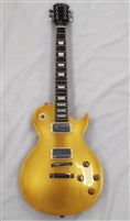 Austin AS6PGT Electric Guitar, LP Style Goldtop