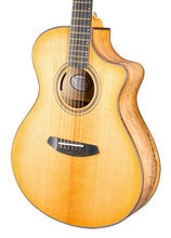 Load image into Gallery viewer, Breedlove Artista Concert Natural Shadow CE Acoustic Electric Guitar ARCN21CETEMY
