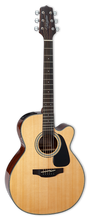 Load image into Gallery viewer, Takamine TAKGN30CENAT Acoustic Electric Guitar
