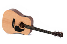 Load image into Gallery viewer, AMI DME Dreadnought Acoustic Electric Guitar
