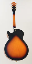 Load image into Gallery viewer, Ibanez Artcore AG75GBS Hollowbody Electric Guitar Brown Sunburst
