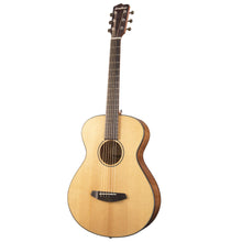 Load image into Gallery viewer, Breedlove Discovery Concertina DSCA01SSMA Acoustic Guitar Natural
