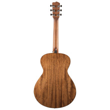 Load image into Gallery viewer, Breedlove Discovery Concertina DSCA01SSMA Acoustic Guitar Natural
