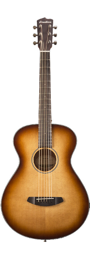Breedlove Discovery Concertina DSCA14SSMA Acoustic Guitar