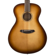 Load image into Gallery viewer, Breedlove Discovery Concerto DSCO14SSMA Acoustic Guitar Sunburst
