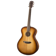 Load image into Gallery viewer, Breedlove Discovery Concerto DSCO14SSMA Acoustic Guitar Sunburst
