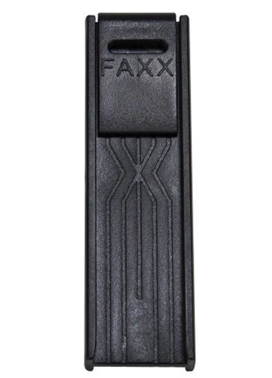 FAXX Reed Guard Clarinet/Alto Sax FXRG2CLS