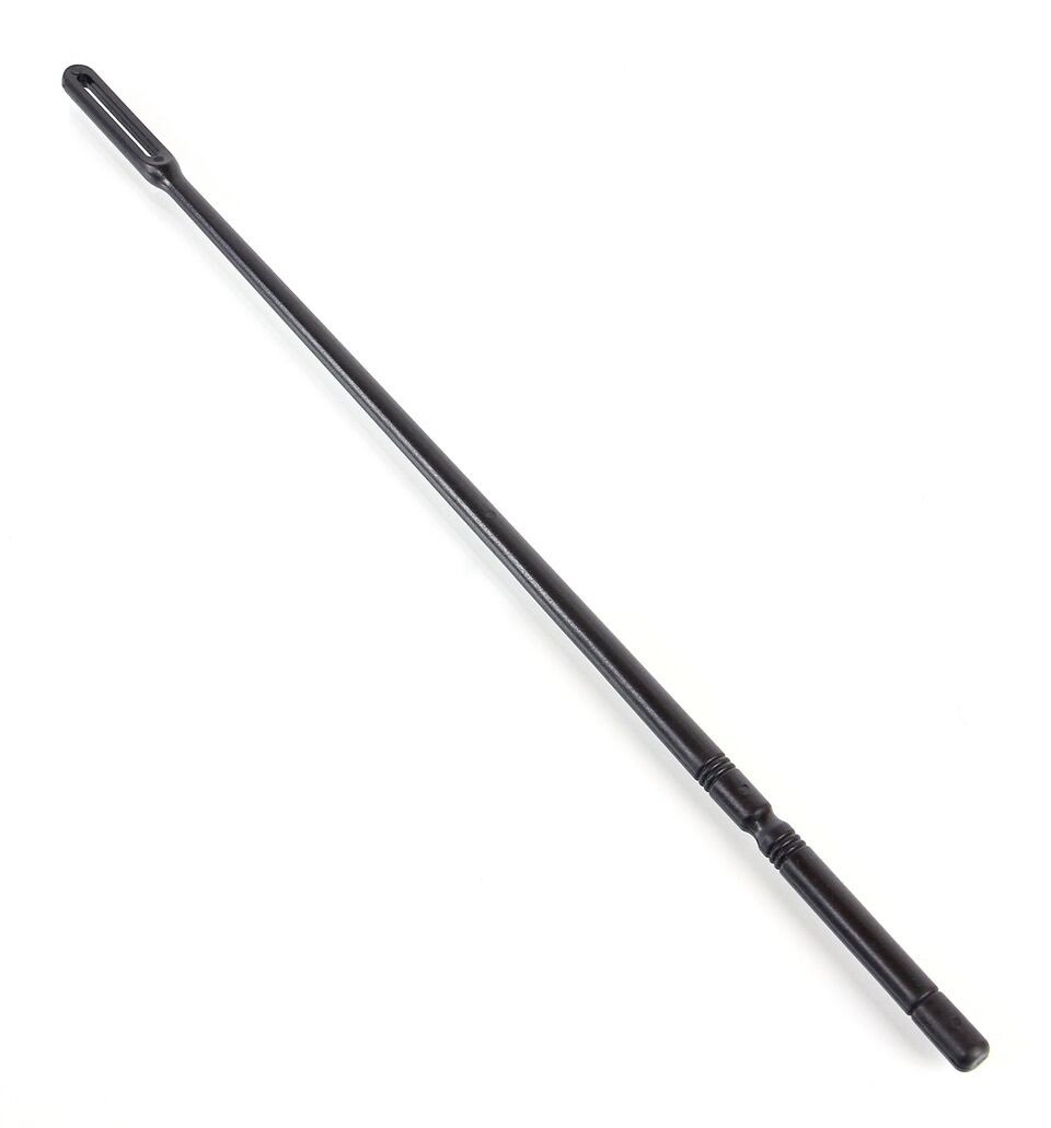 Flute Cleaning Rod Plastic