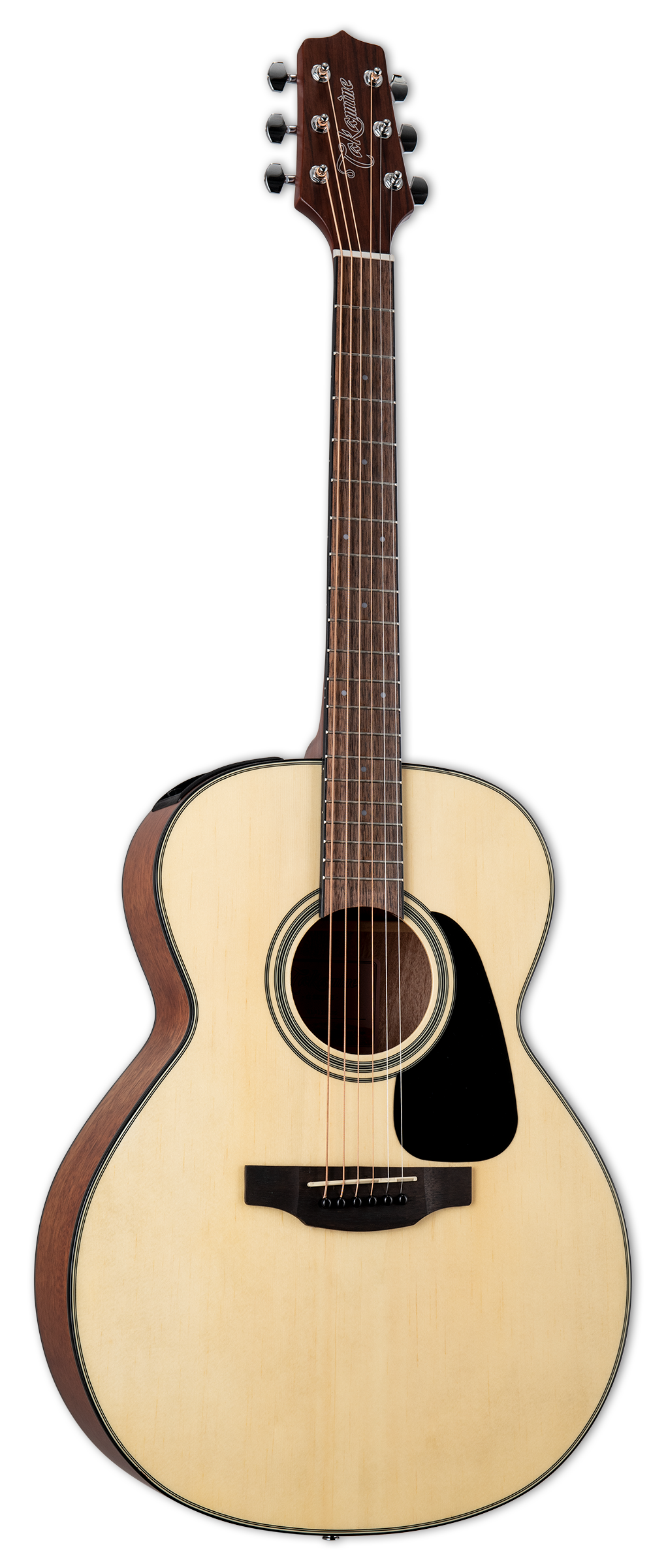 Takamine TAKGLN12ENS Acoustic Electric Guitar