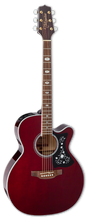 Load image into Gallery viewer, Takamine TAKGN75CEWR Acoustic Electric Guitar
