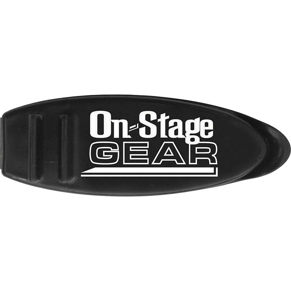 On-Stage Grip Clip