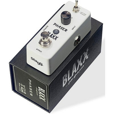 blaxx looper pedal Stagg BX-LOOP Series Effect for – Missouri Music Center LLC From guitars to keyboards Model:Rhino Warten auf Lieferant Laufrad 28 Zoll Gravel
