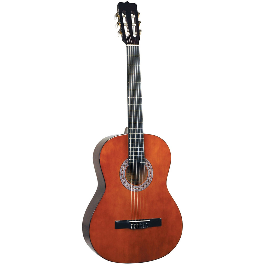 Lucida Classical Guitar -3/4 Size LG-510-3/4