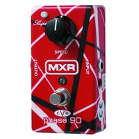 MXR Eddie Van Halen Phase 90 Pedal