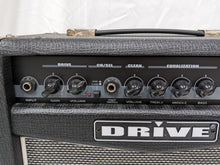 Load image into Gallery viewer, Used Drive CD 200 Guitar Amplifier
