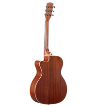 Load image into Gallery viewer, Alvarez RF26CESB Regent 26 Series Folk Electric Acoustic Guitar w/Gigbag
