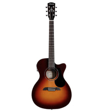 Load image into Gallery viewer, Alvarez RF26CESB Regent 26 Series Folk Electric Acoustic Guitar w/Gigbag
