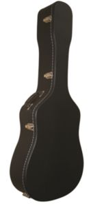 Union Station Folk Guitar Acoustic Guitar Case SLM1505