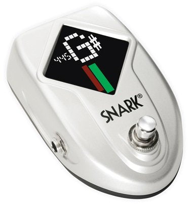 Snark Stage and Studio Tuner SN-10S