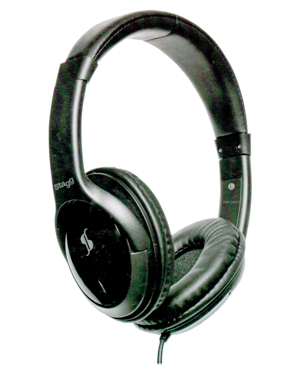 Stagg General Purpose Hi-Fi Stereo Headphones