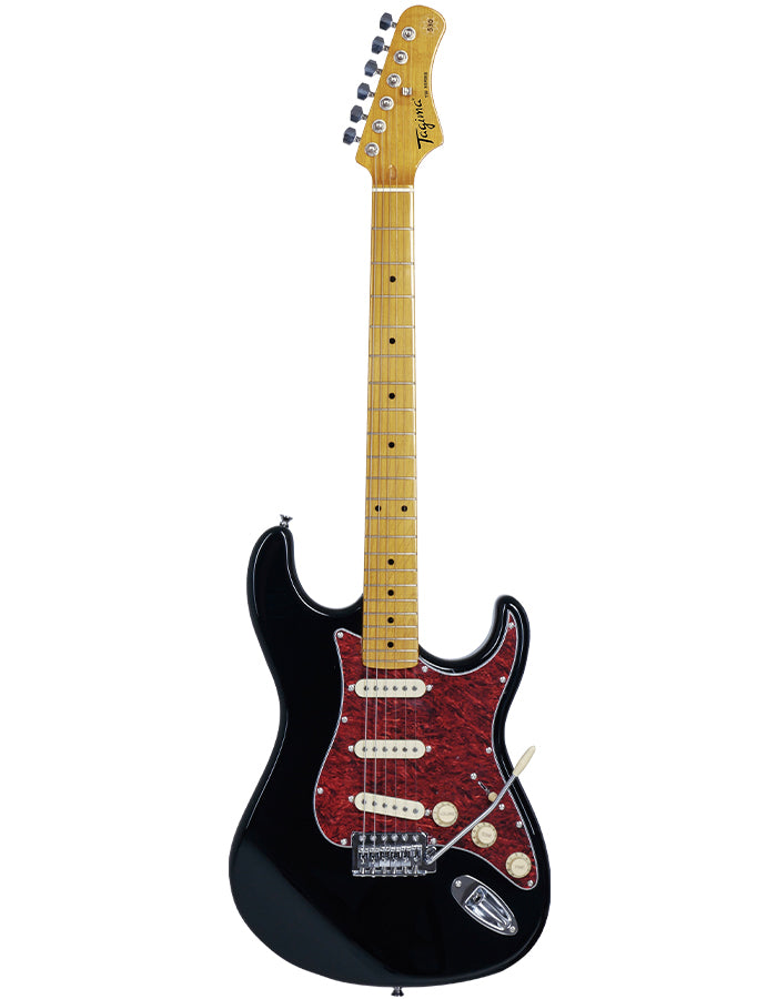 Tagima 530-BK Strat Style Electric Guitar